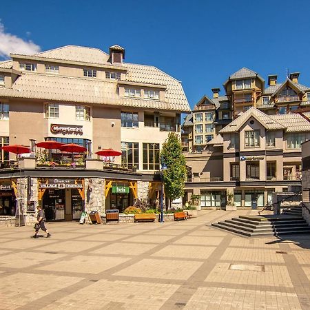 Whistler Village Centre By Latour Hotels And Resorts Luaran gambar